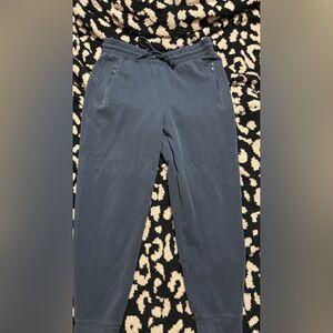 Old Navy Gray Track Pants